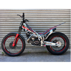 2024 Beta Evo 300 Trials Bike £3695